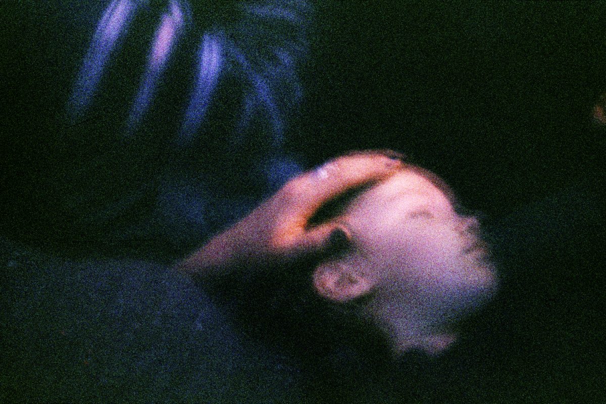 Fisheye Magazine | Un père consacre une série à sa fille