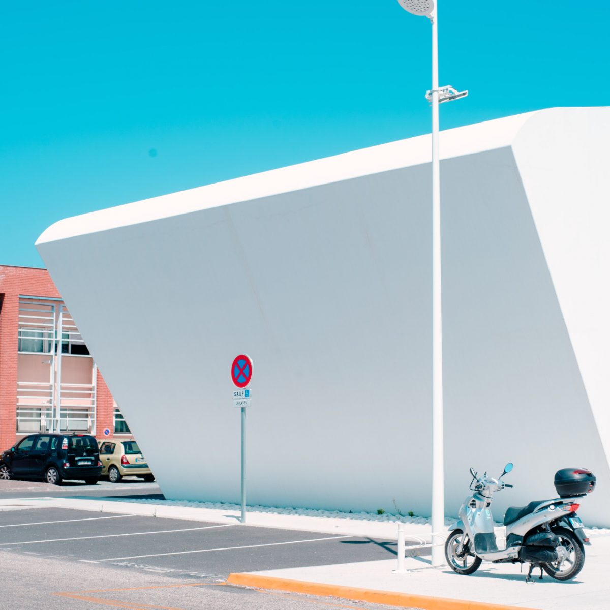 © Brieuc Weulersse