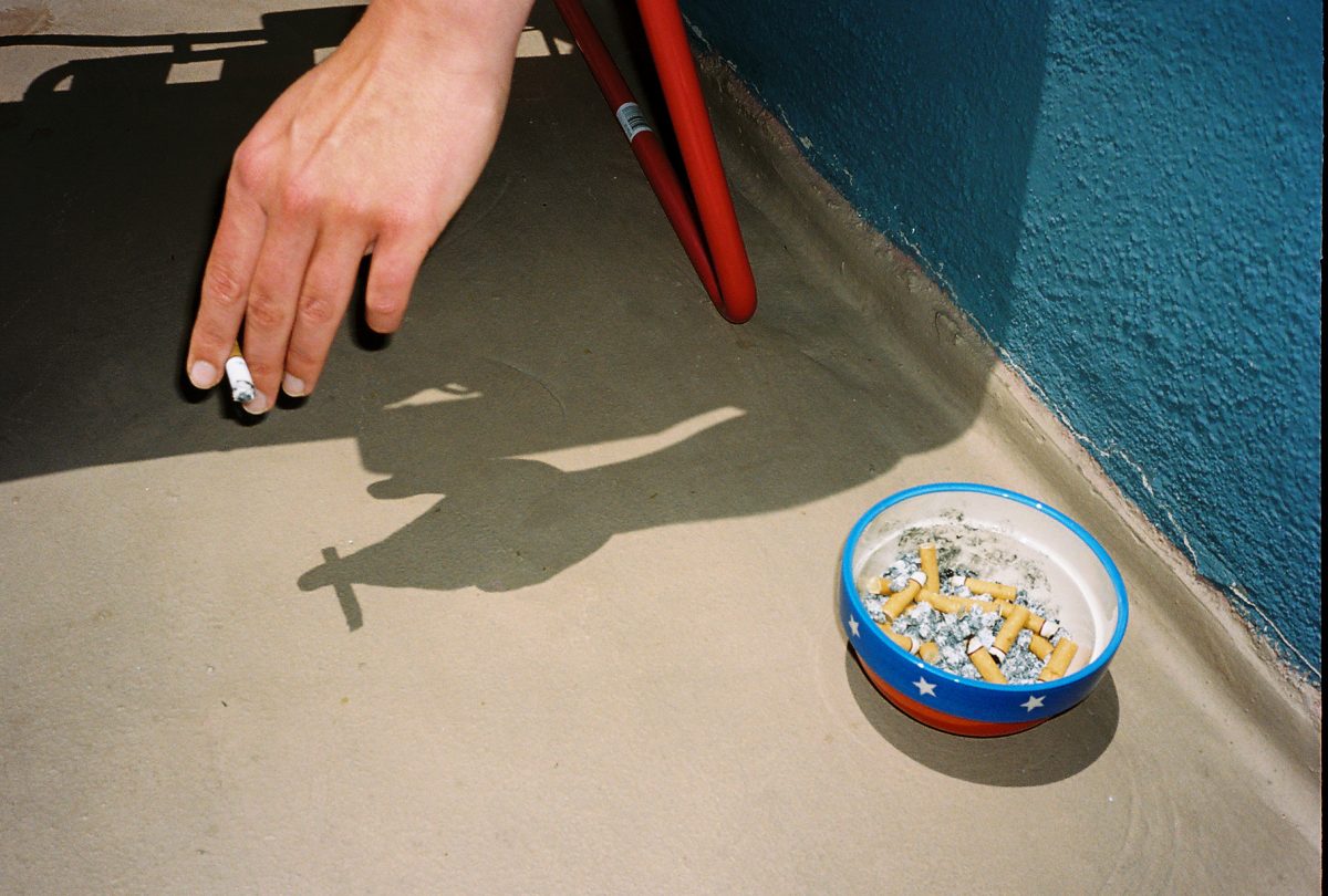 © Camille Lévêque