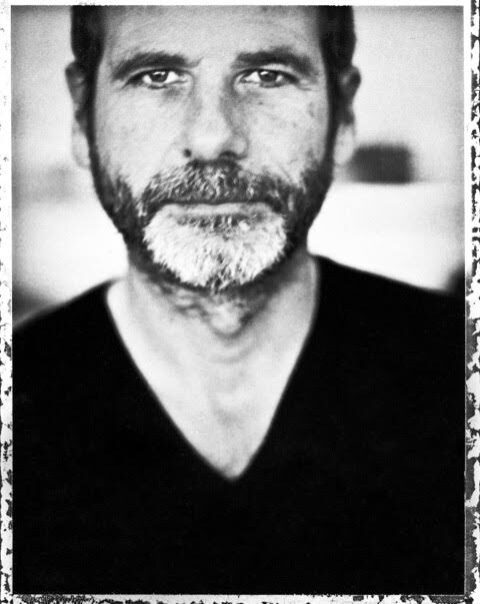 © Éric Bouvet
