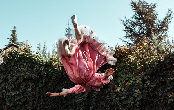 Fisheye Magazine | Les hauts et les bas d'Alberto Lizaralde
