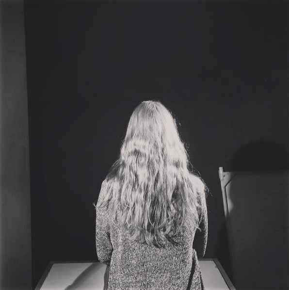 @hodaafshar / Instagram 