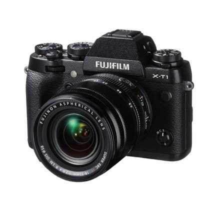 Fujifilm X-T1