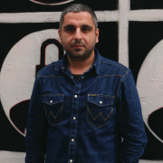 Fisheye Magazine | Bülent Kiliç