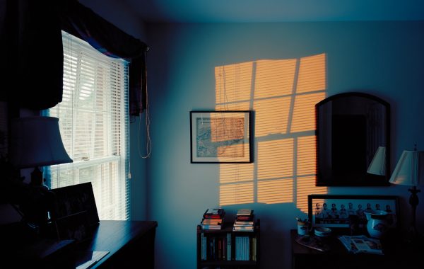 Fisheye Magazine | Confessions for a son