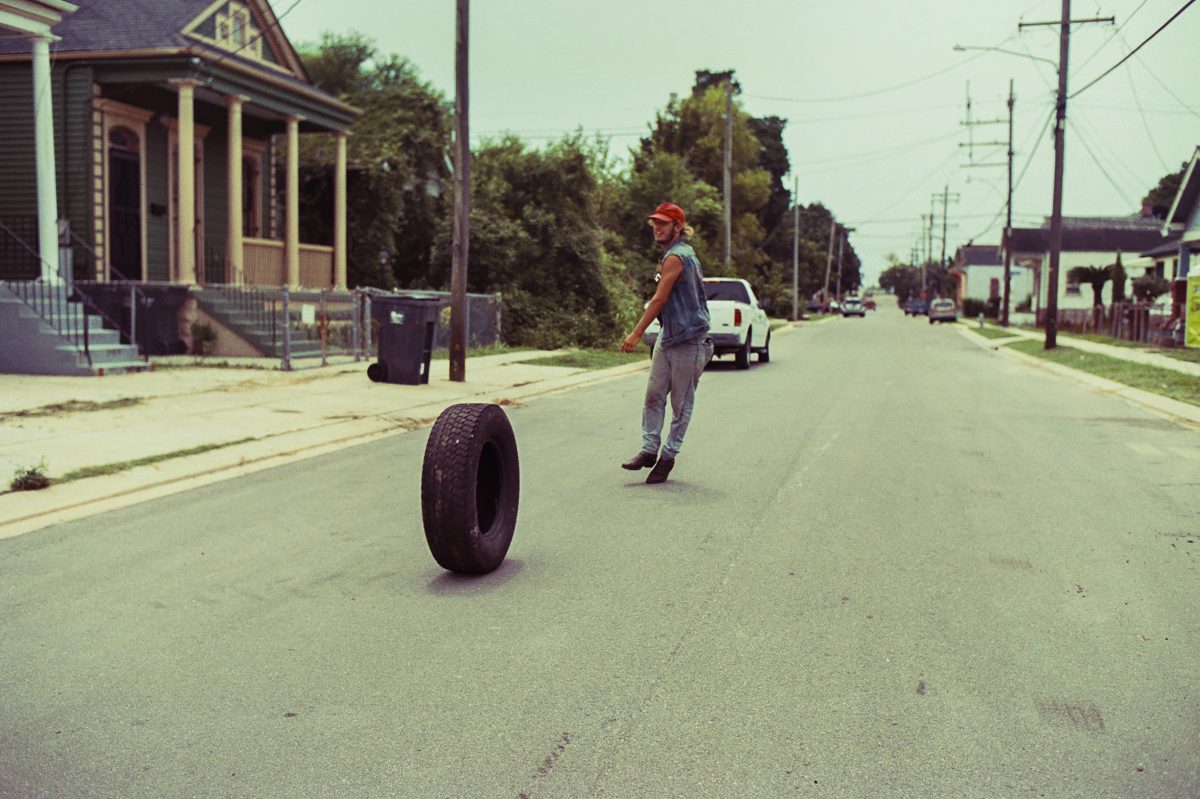 © Théo Gosselin