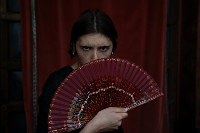 © Charlotte Pilat 