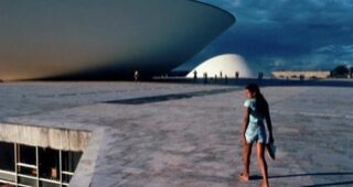 Fisheye Magazine | Urban utopias