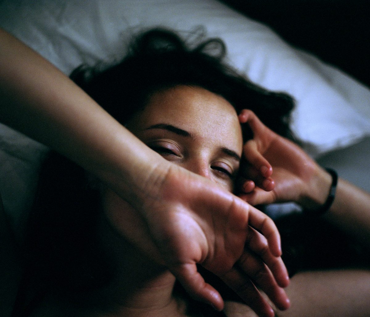 Fisheye Magazine | Frisson