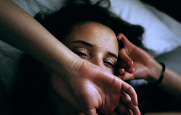 Fisheye Magazine | Frisson