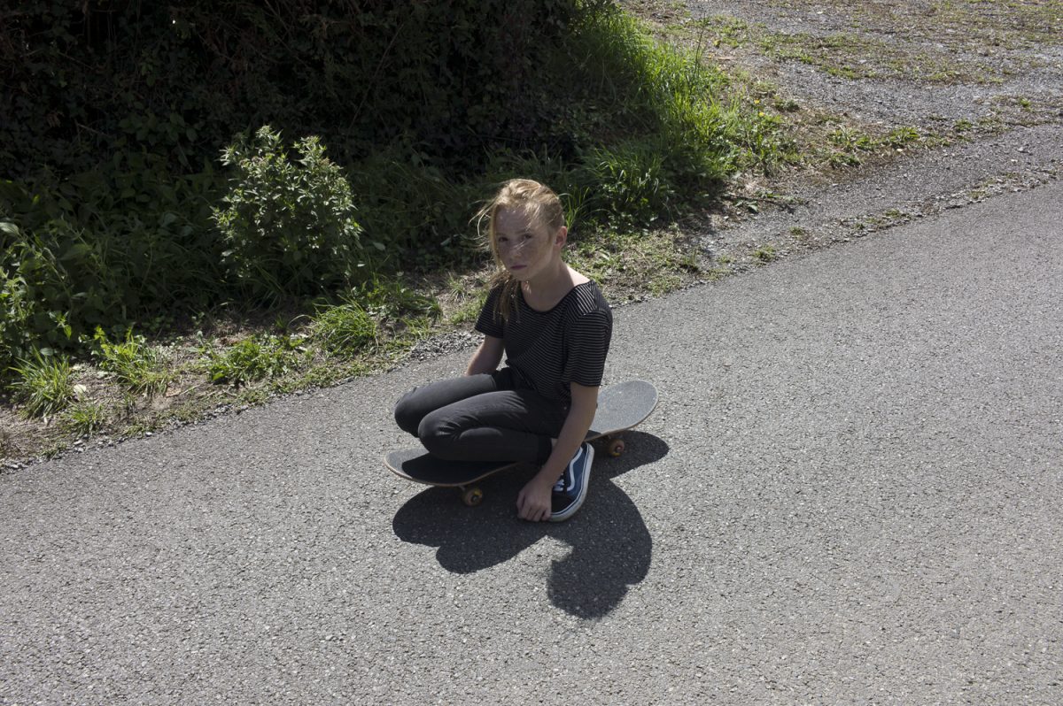 Fisheye Magazine | Nous vieillirons ensemble