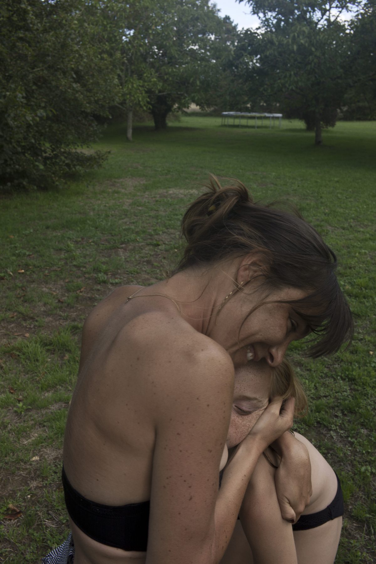 Fisheye Magazine | Nous vieillirons ensemble