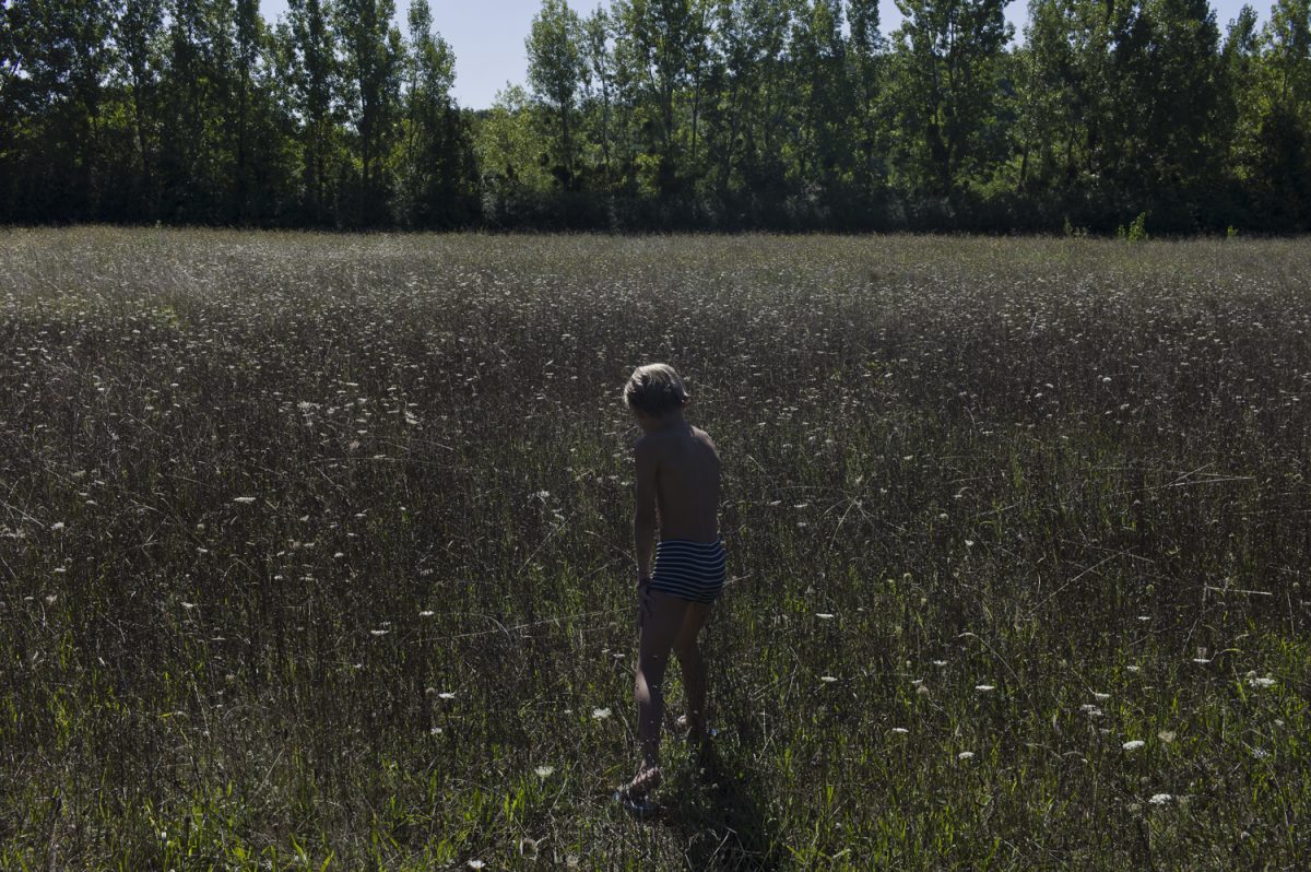 Fisheye Magazine | Nous vieillirons ensemble