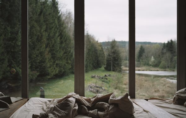 Fisheye Magazine | Julien Magre