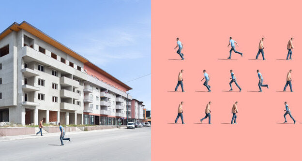 Fisheye Magazine | Ici prochainement: Sarajevo