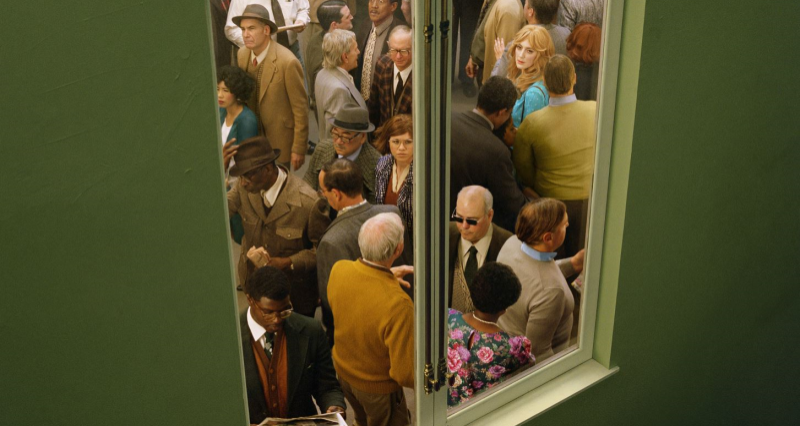 Fisheye Magazine | Alex Prager