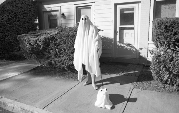 Fisheye Magazine | Les apparitions de Rory Hamovit