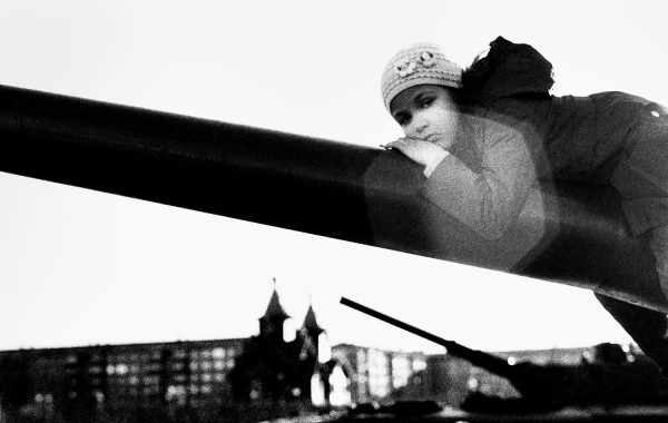 Fisheye Magazine | Vorkouta