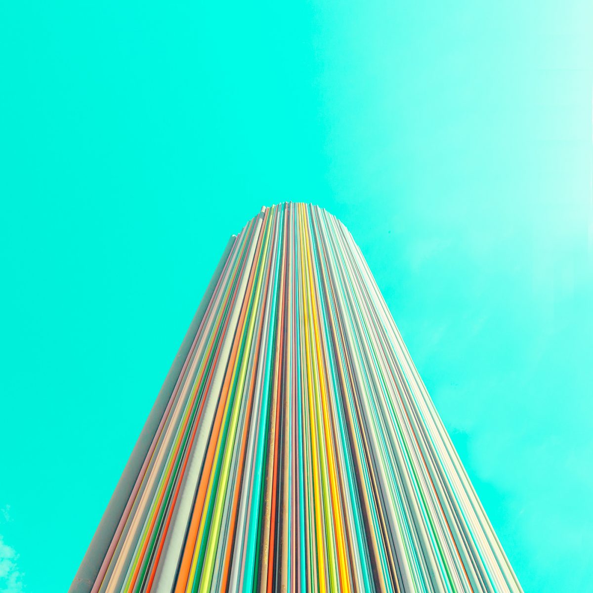 Fisheye Magazine | Chroma
