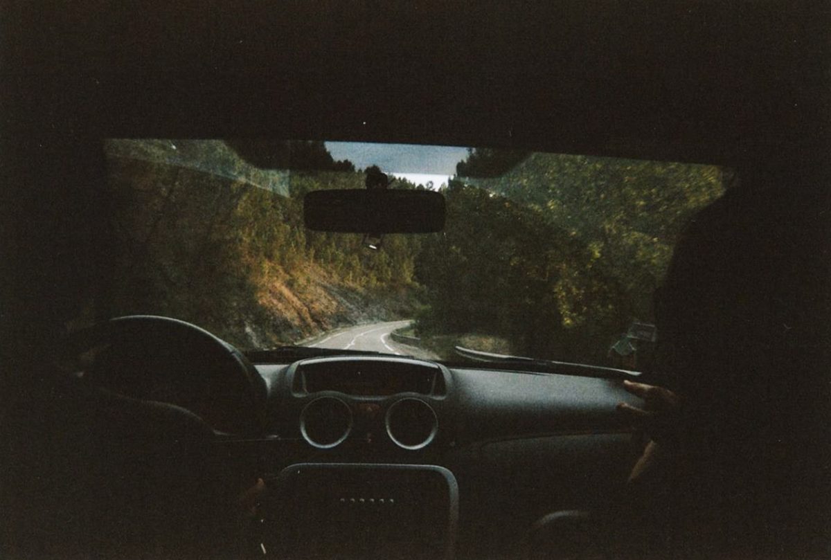 © Dorine Damolfi