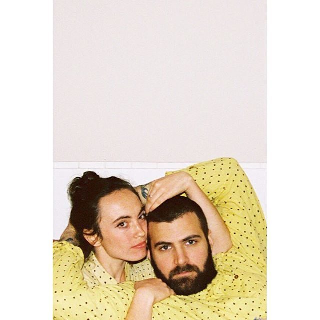 © Ashley Clark / Instagram