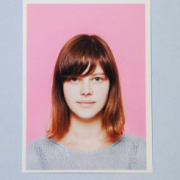 Fisheye Magazine | Maroesjka Lavigne