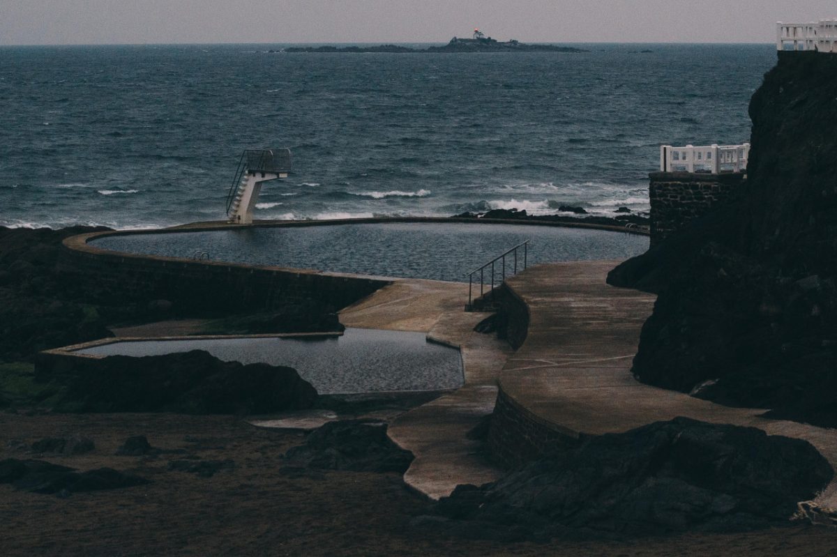 © Julien Lacroix
