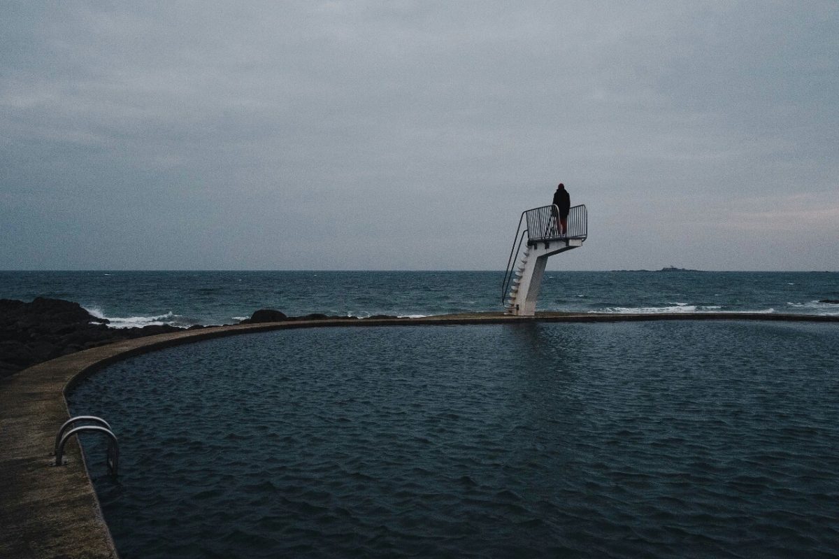 © Julien Lacroix