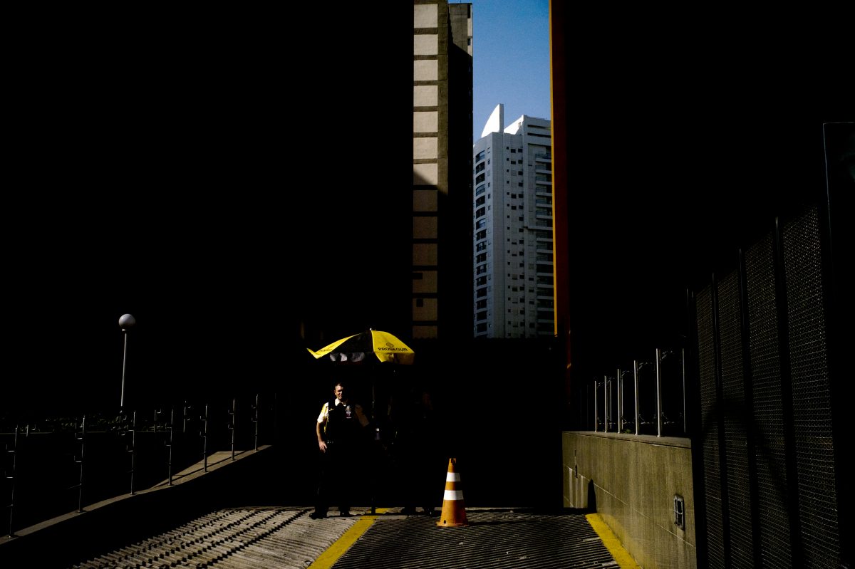 São Paulo. 2014.