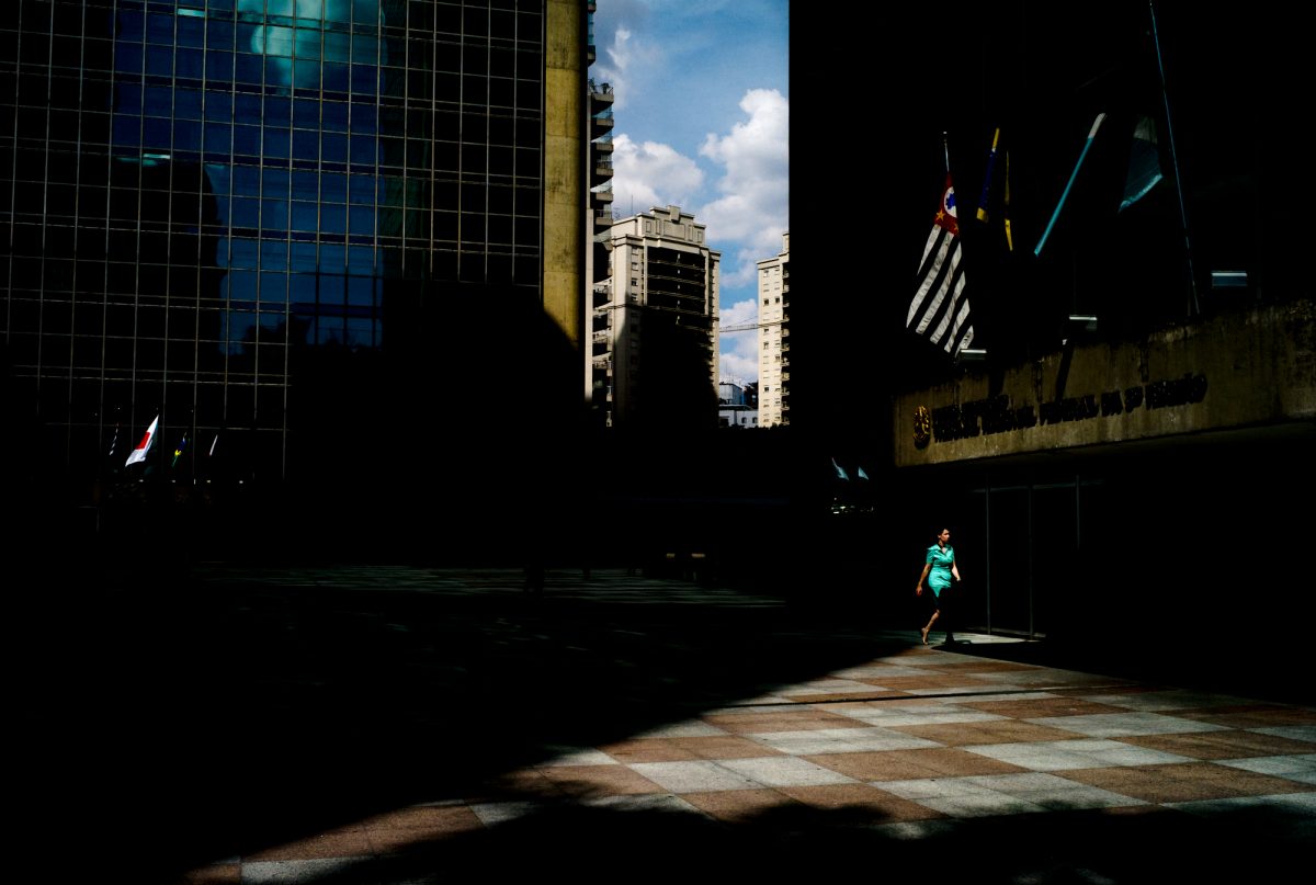 São Paulo. 2014.