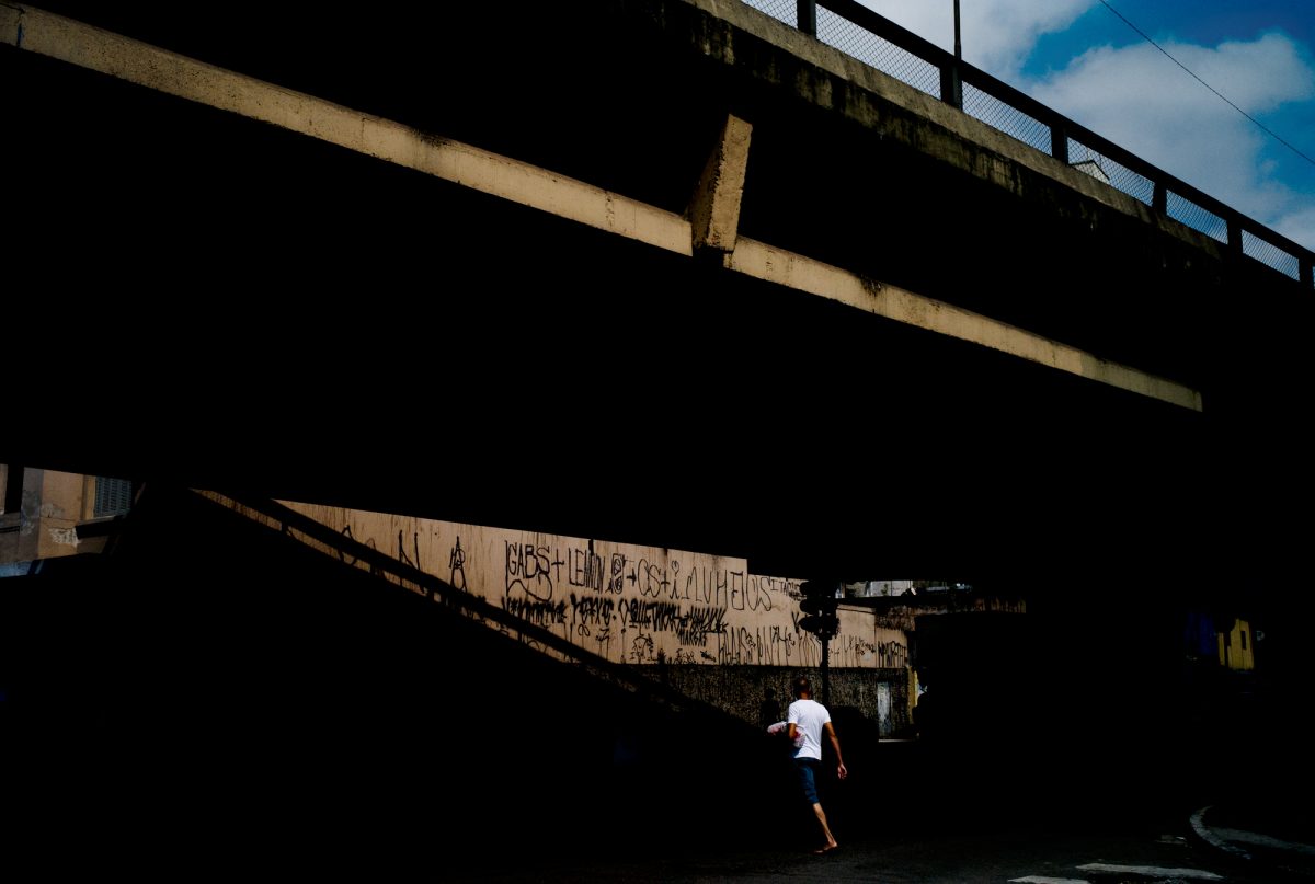 São Paulo. 2014.