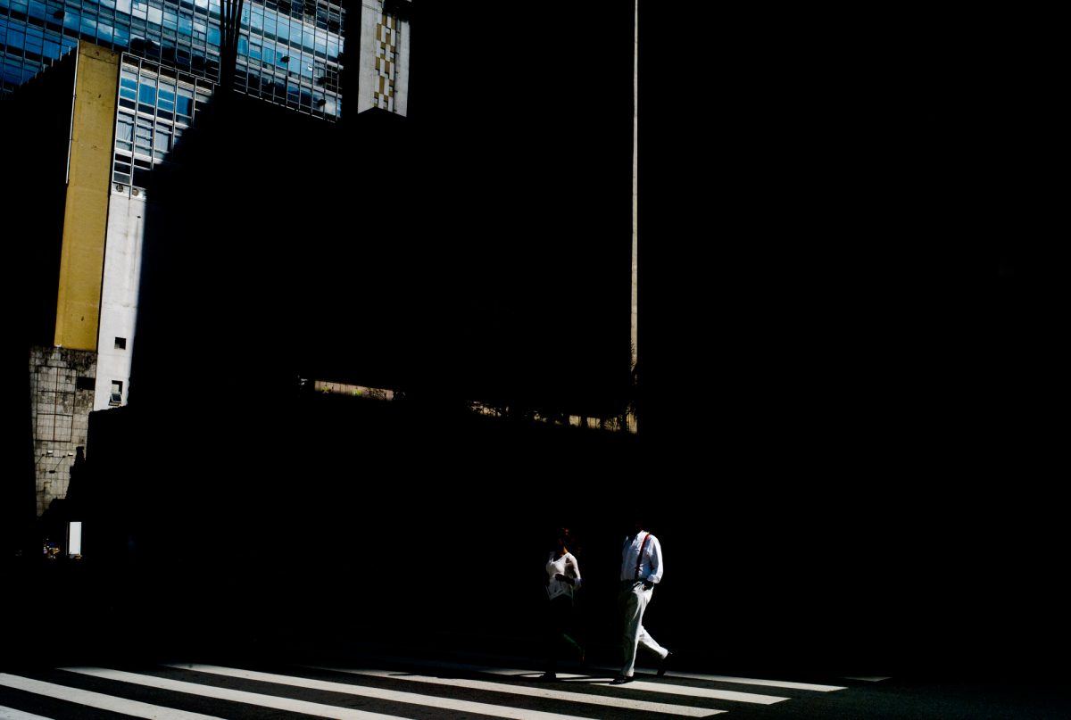 São Paulo. 2014.