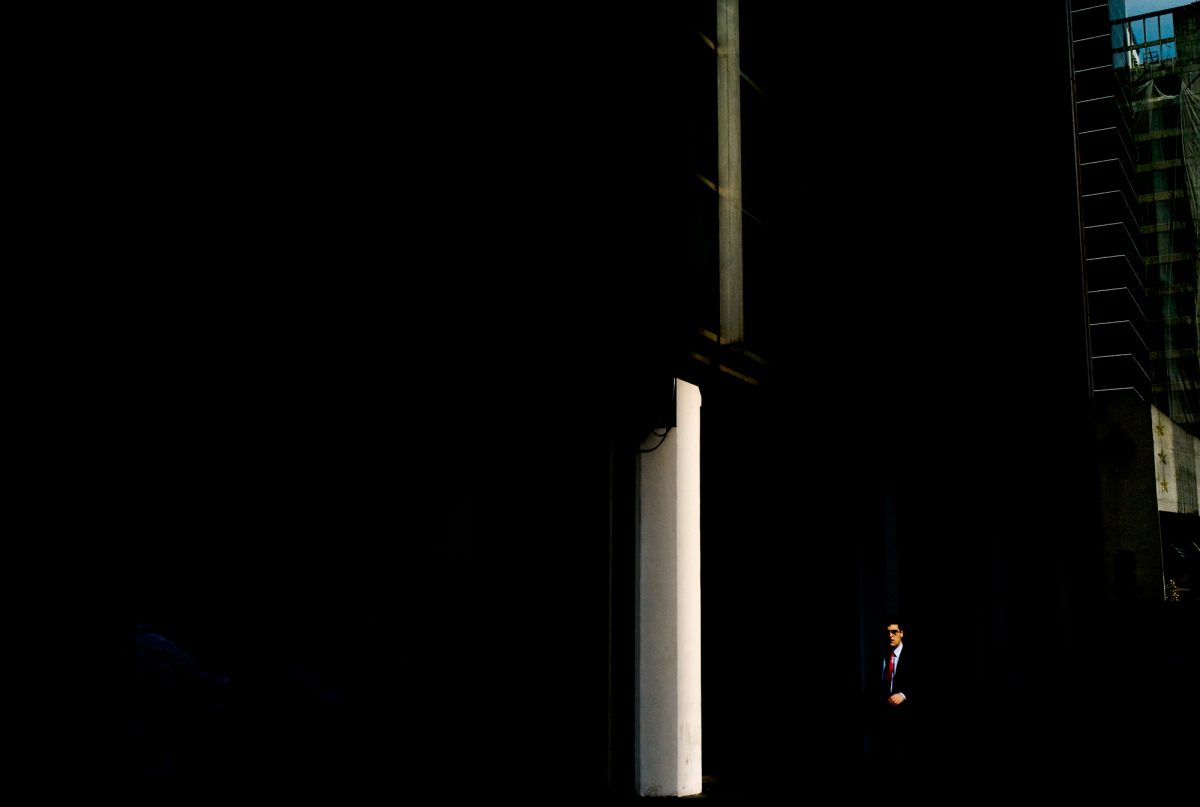 São Paulo. 2014.