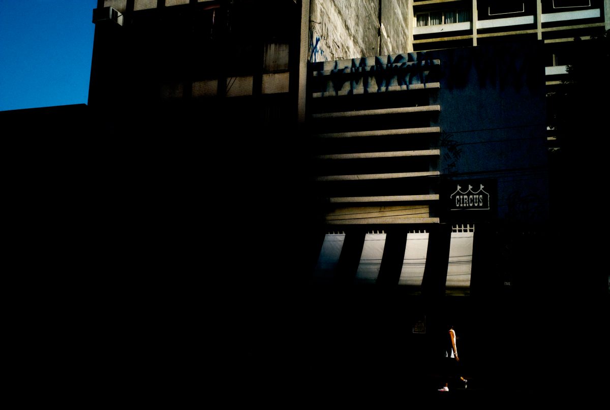 São Paulo. 2014.
