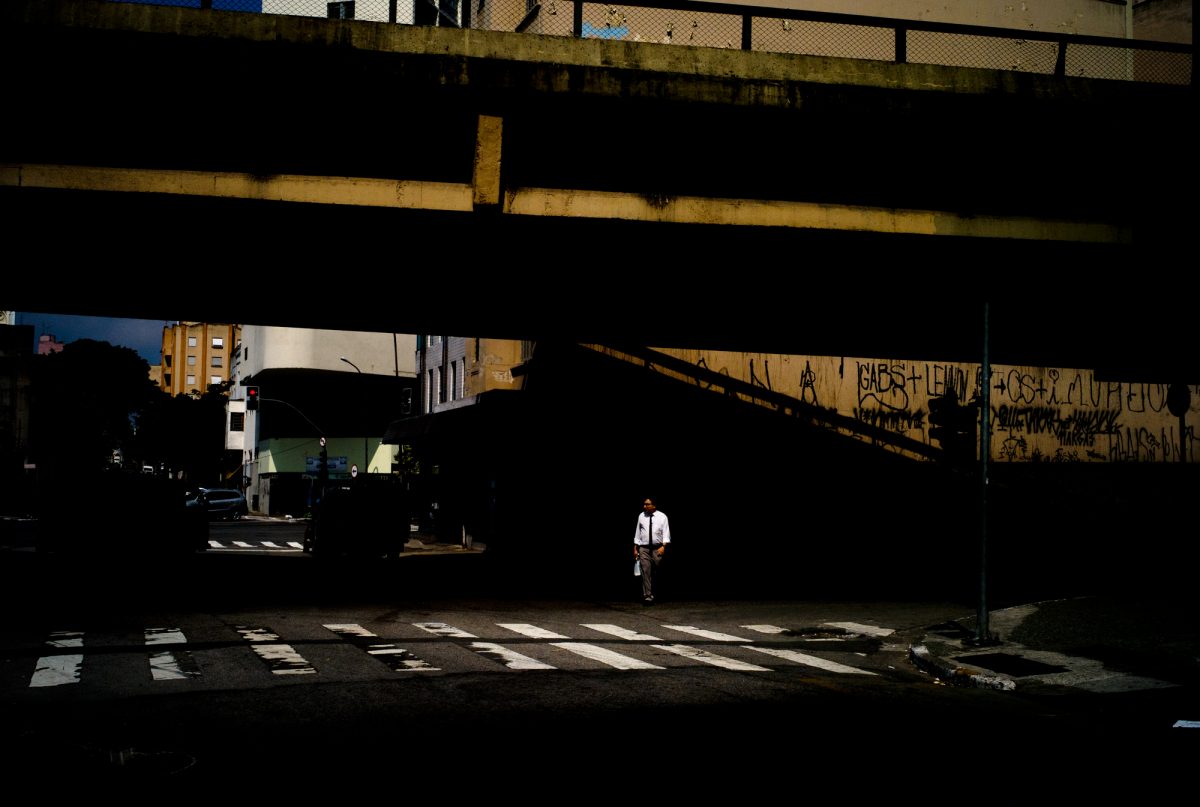São Paulo. 2014.