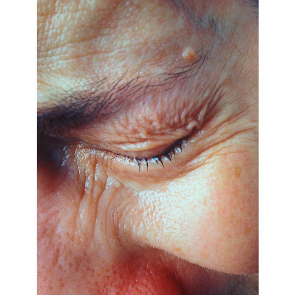 © Ben Freedman / Instagram 