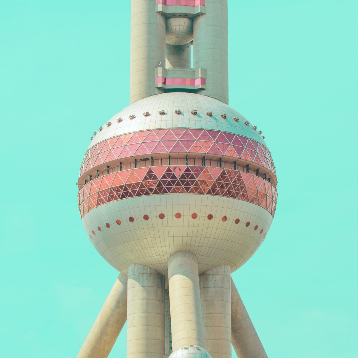 Fisheye Magazine | Chroma