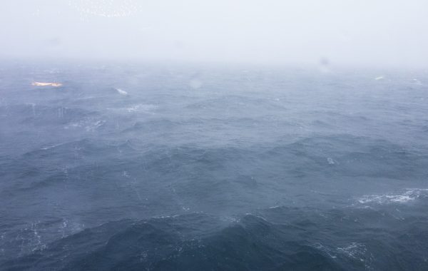 Fisheye Magazine | Il n'y avait pas d'autre issue que le silence