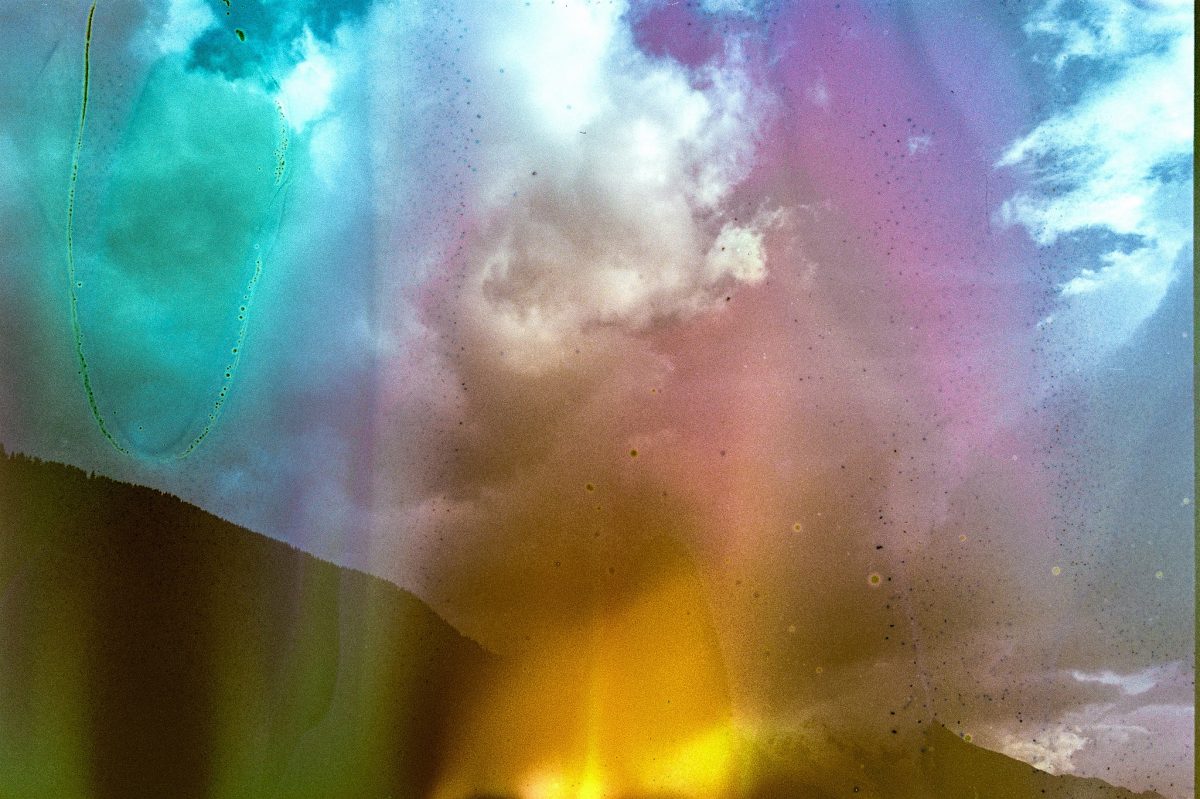 © Chloé Coislier