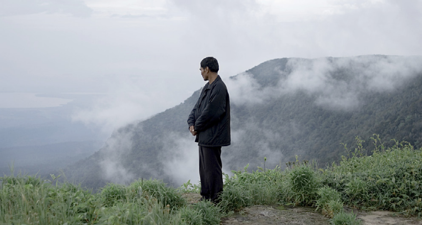 Fisheye Magazine | Un passé sous silence
