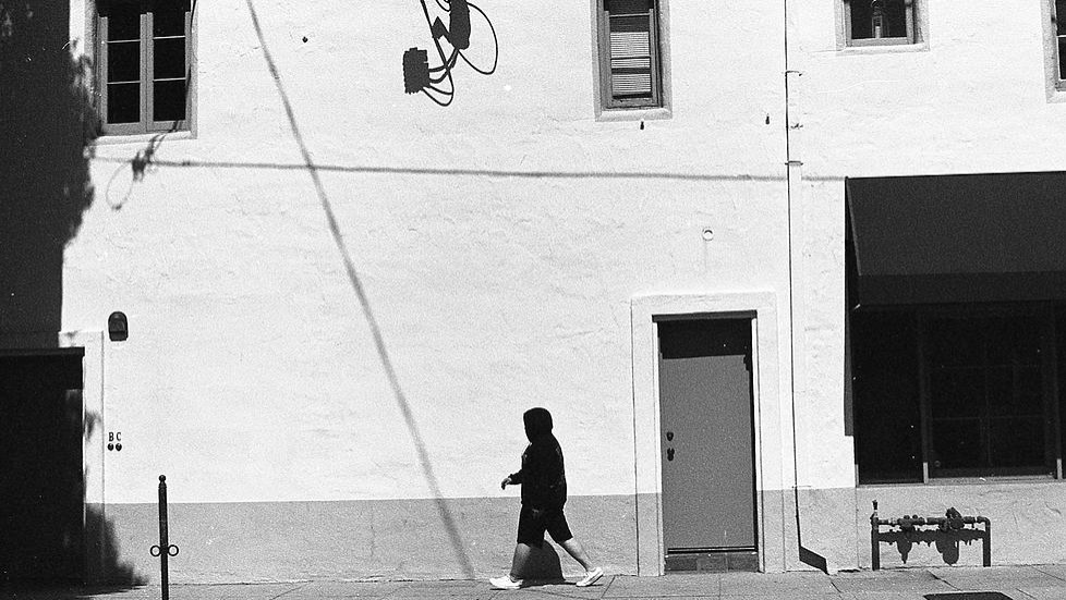 © Lucille Lancry