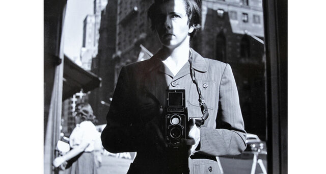 Fisheye Magazine | Sur les traces de Vivian Maier