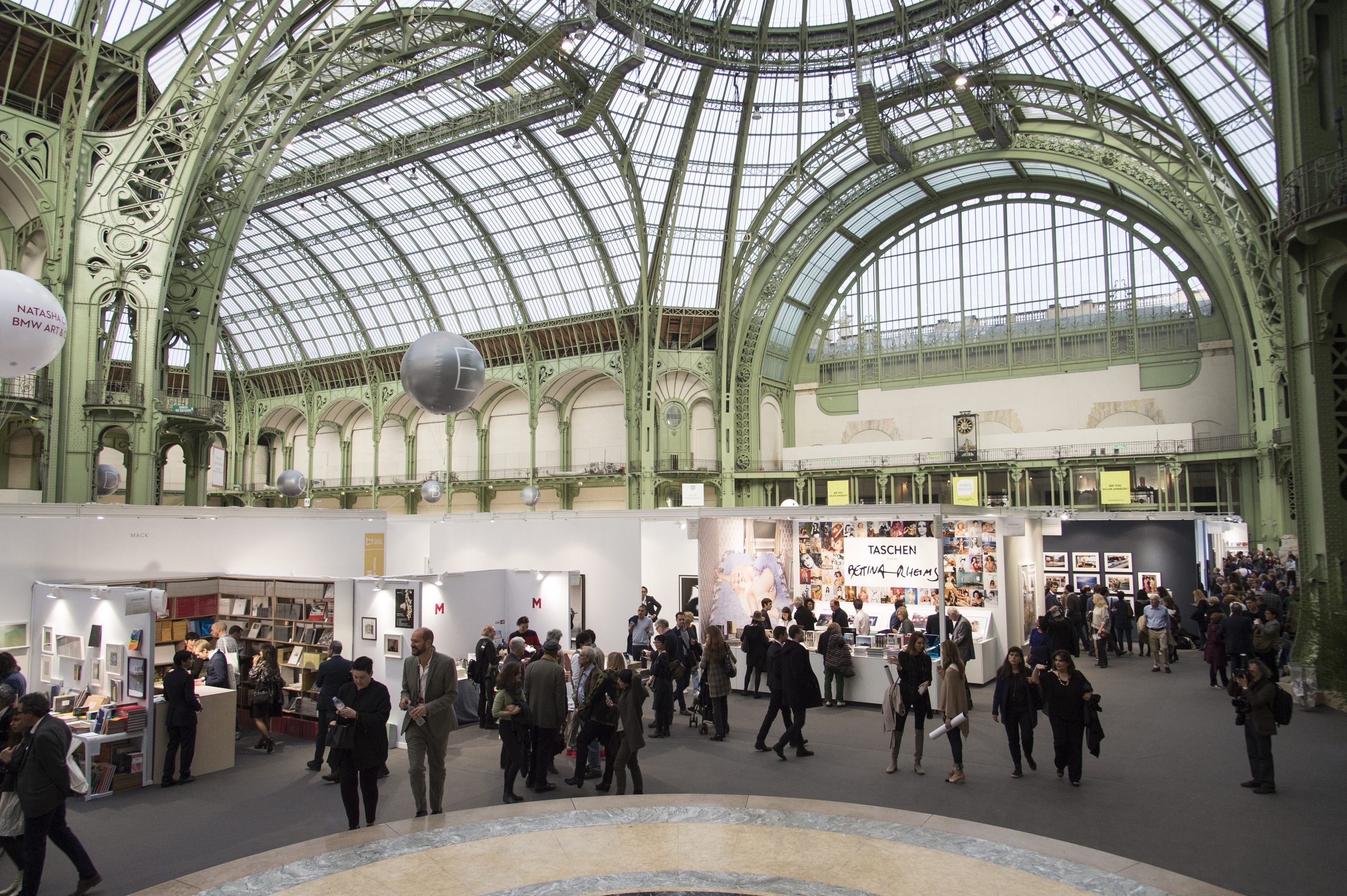 Fisheye Magazine | Les nouveaux collectionneurs