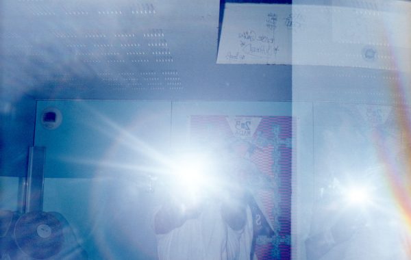 Fisheye Magazine | Bricolages
