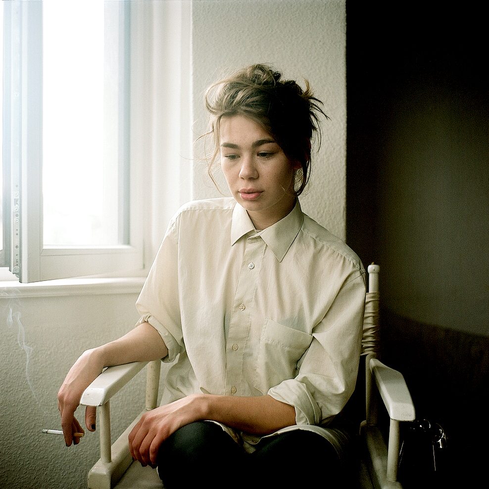 © Jonas Kamm