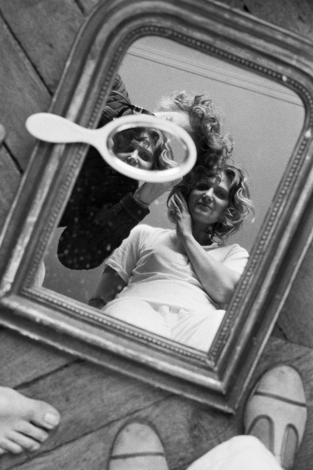 © Denis Roche