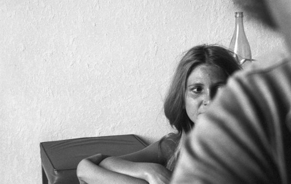 Fisheye Magazine | Poésie et photolalies