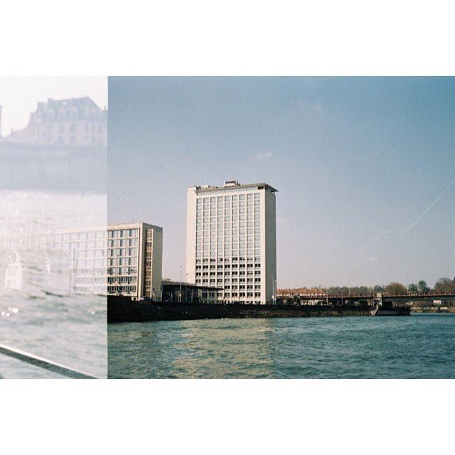© Lucas Griner / Instagram