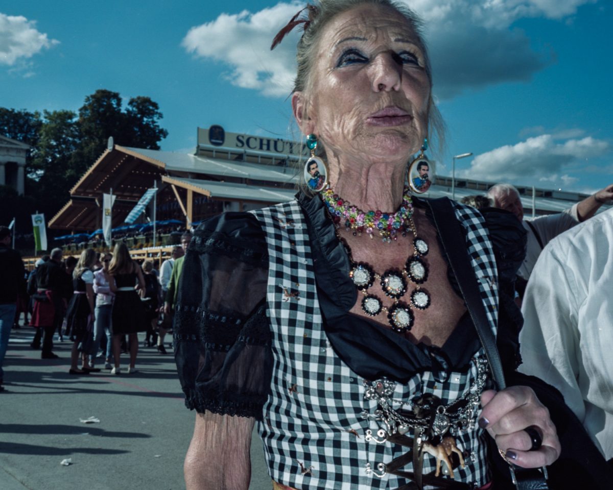 Fisheye Magazine | VOLKFEST