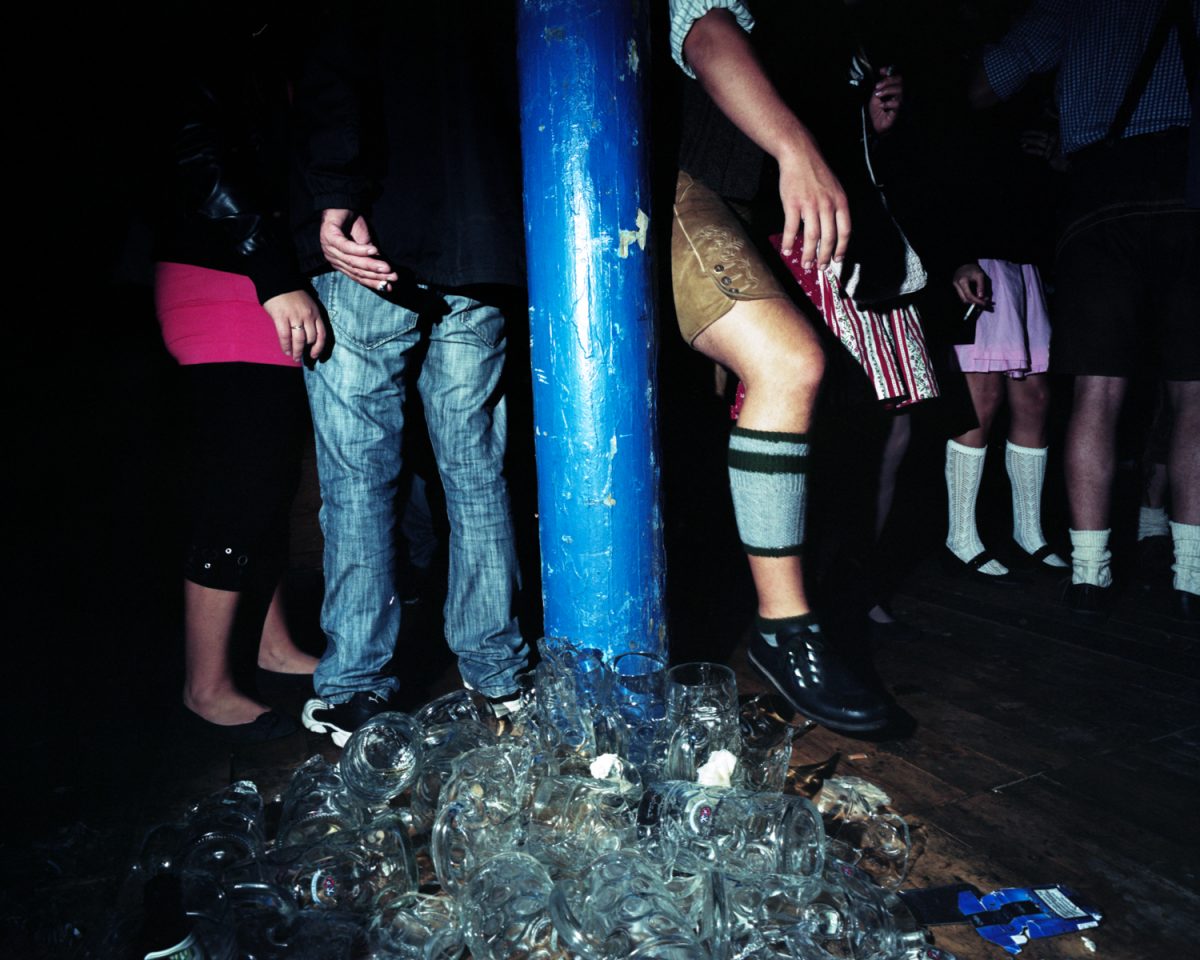 Fisheye Magazine | VOLKFEST